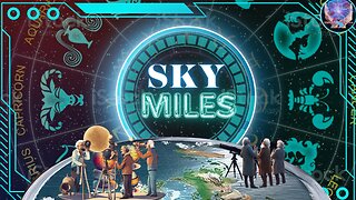The Math behind the Sky Mile