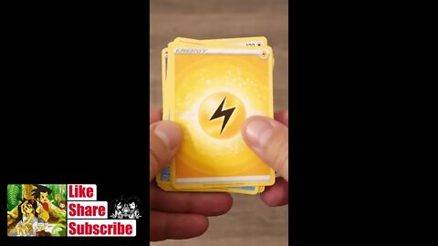 Pokemon Card Unboxing #SHORTS 061 through 070