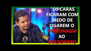 POR QUE O DOUTRINADOR FRACASSOU NOS CINEMAS? | Super PodCortes