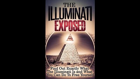 What is illuminati 👿? #Unveilingtruth #illuminati #matrix