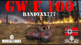 GW E 100 - randyxx777