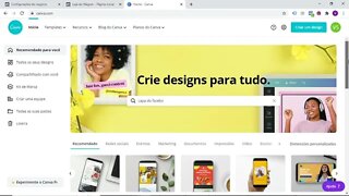 PLATAFORMA DE RASTREAMENTO - CURSO PRÁTICO FACEBOOK ADS - Criando uma Página parte 02