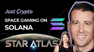 Next Gen Space Gaming on Solana