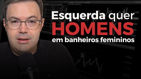 Estudante homem que se 'identifica' como mulher deve frequentar banheiro feminino nas escolas?