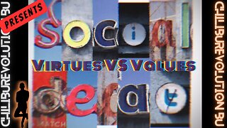 Virtues VS Values