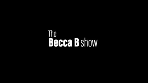 Becca B. Show | Pain and Suffering (Part 2) | Reasons for Hope