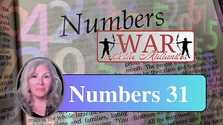 Numbers 31