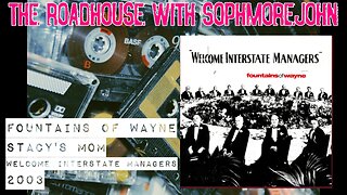 Fountains of Wayne - Stacy's Mom