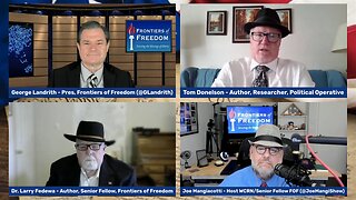 Frontiers of Freedom Weekly Report - June 2, 2023