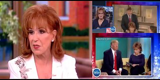 Joy Behar Reveals She Got Wet Over Excitement of Trump Guilty Verdict?