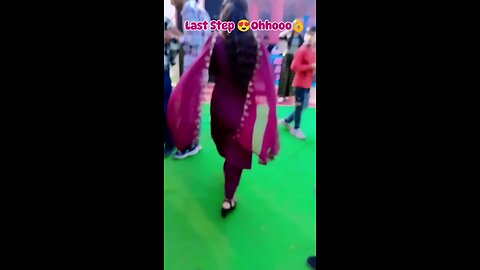 new haryanvi song dance 🥰