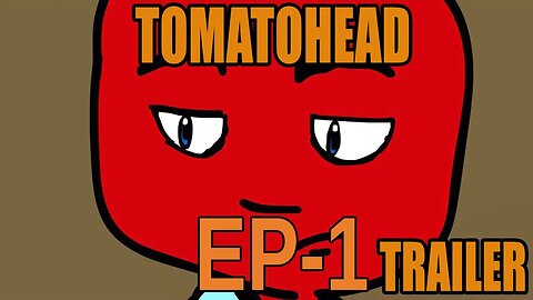 Tomatohead Trailer