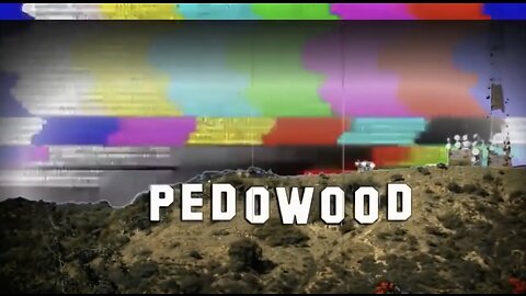 Issac Kappy vs The Shadows - The Hollywood COVID-Connection-to-Pedowood