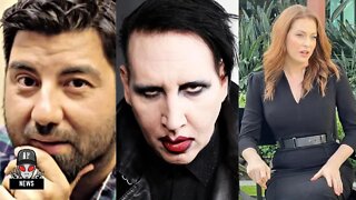 Marilyn Manson Accuser Claims Deftones Removed Her From Video At His Request