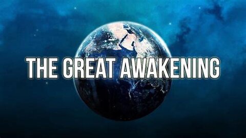 PATRIOT MOVEMENT UPDATE 02/07/22 - WELCOME TO THE GREAT AWAKENING!