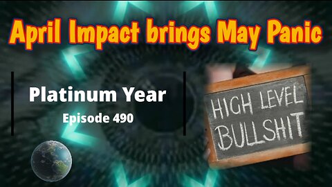 April Impact brings May Panic: Full Metal Ox Day 425