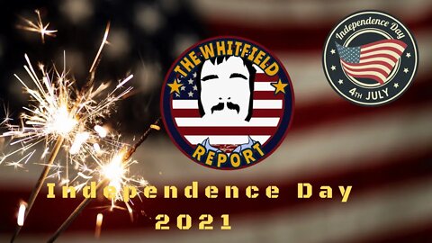 TWR Saturday | Savage Sam's Independence Day Party 2021