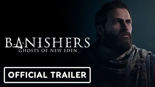 Banishers: Ghosts of New Eden - Official Gameplay Breakdown Trailer