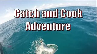 Catch and cook: Fishing in the Florida Keys (Guest Presenter)