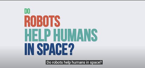 How Robots Revolutionize Space Exploration: A Close Look at Human-Robot Collaboration!