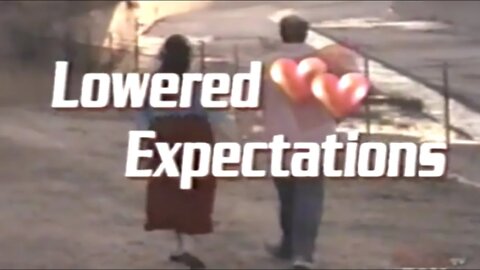 KingCobraJFS -lowered expectations ad