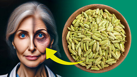 What Happens To Your Body When You Eat Fennel Seeds Everyday | health benefits of fennel seeds