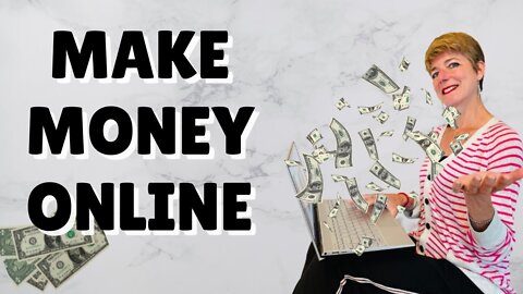 17 Tricks About ONLINE MAKE MONEY You Wish You Knew Before