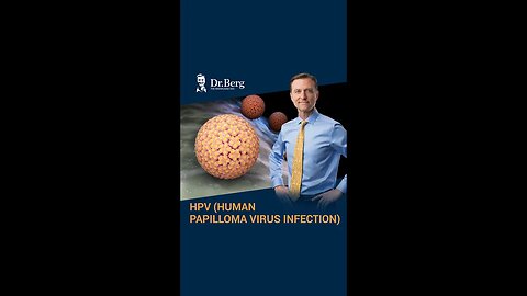 HPV (Human Papillomavirus Infection)