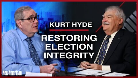 Restoring Election Integrity