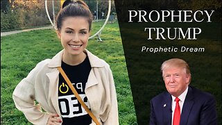 Donald TRUMP PROPHECY | This will happen | God will do it | Prophetic Word