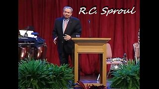 R.C. Sproul_ A Consuming Fire