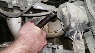 Exhaust Manifold Bolt/Stud Removal | Tech Tip Tuesday With Streetstomper #2