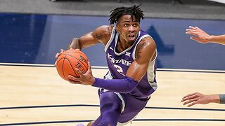 Kansas State Basketball | Selton Miguel Press Conference | June 24, 2021