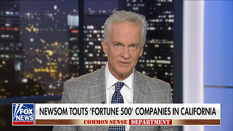 'Common Sense': Why Is Newsom Undermining The Mom-And-Pop Shops?