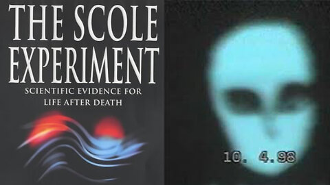 The Scole Experiment - 2010