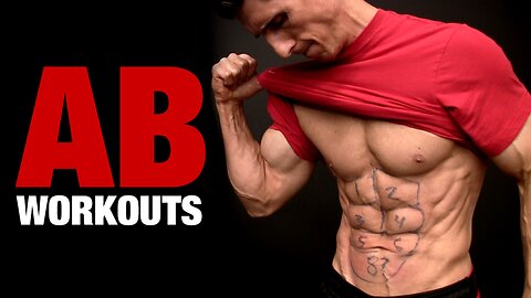 FIX BELLY FAT IN 2 WEEKS Complete ABS workout