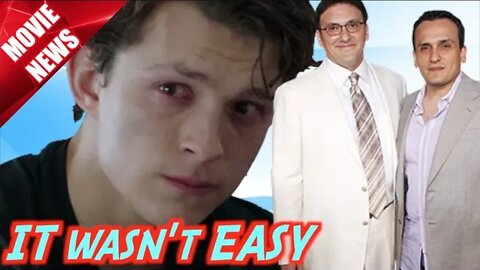 Russo Brothers Are NOT Surprised Spider-Man Left The MCU