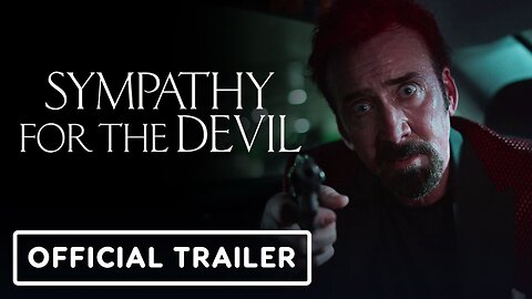 Sympathy for the Devil - Official Trailer