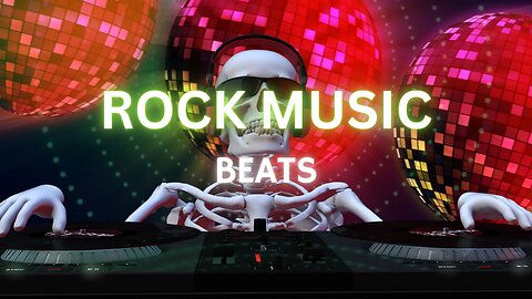 ROCK MUSIC FOR DANCING AND CHANGING MOOD