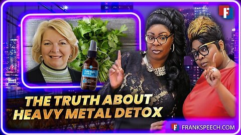 Dr Tenpenny joins the show to discuss Pure Body Extra, Heavy Metals Detox