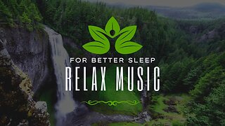 3 Hours of Relaxing Music | Calm Background for Sleep, Meditation, Yoga, Massage | Peaceful Sound