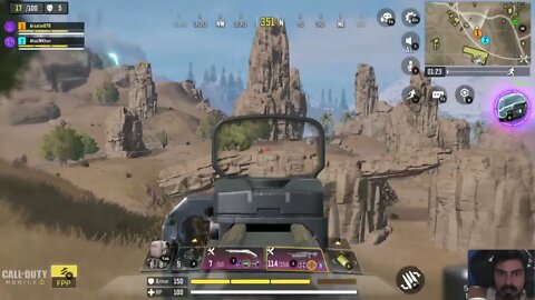 Call Of Duty Mobile Gameplay #games #gaming #videogames #codmobile #videogaming