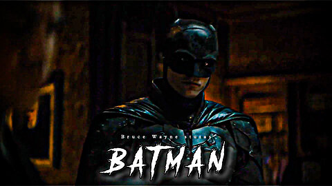 Jvstin Clandestina Ft.Batman 😈|| Attitude Stutas || Bruce Wayne X Editing || 😎#rich #batman