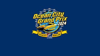 Ocean City Grand Prix - Day 1