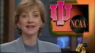 March 15, 1998 - WRTV's Indianapolis This Morning