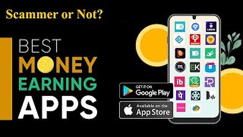 How to earn money| Online earning app in Pakistan