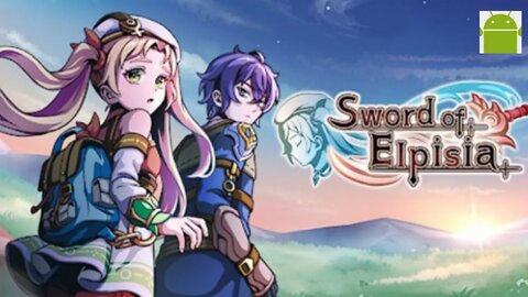 RPG Sword of Elpisia – ENG - for Android