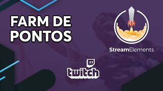 O PROBLEMA DOS RERUNS AO VIVO E LOJA DE PONTOS DOS STREAMERS