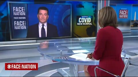 Fmr FDA Commish: There Will Be NO State Vax Mandates