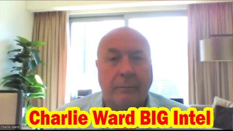 Charlie Ward BIG Intel 3.8.23: "Pain Into Power"